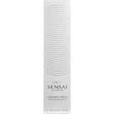 Kanebo Silky reinigende Reinigungscreme 125 ml Schritt 1 - Gesichtsreiniger 125 ml