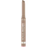 Catrice Stay natural stick - Augenbrauenstift Nr. 020 weiches Mittelbraun