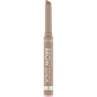 Catrice Stay natural stick - crayon à sourcils no. 020 brun moyen doux