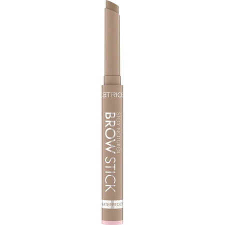 Catrice Stay natural stick - crayon à sourcils no. 020 brun moyen doux