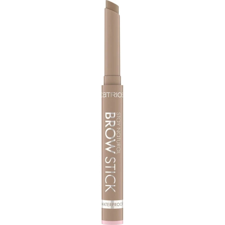 Catrice Stay natural stick - crayon à sourcils no. 020 brun moyen doux