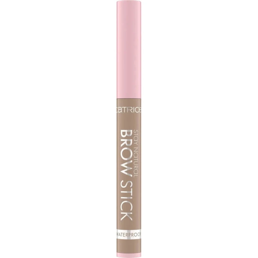 Catrice Stay natural stick - crayon à sourcils no. 020 brun moyen doux