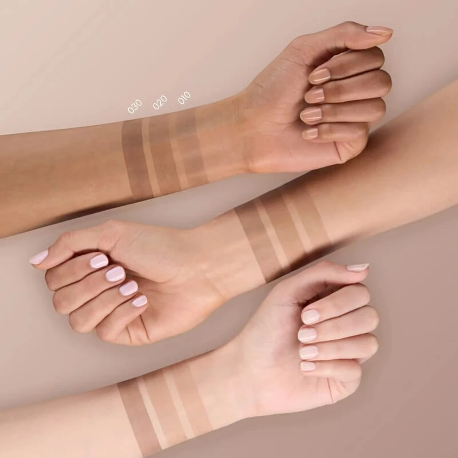 Catrice Stay natural stick - crayon à sourcils no. 020 brun moyen doux