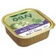 Oasy Wet cat paté pavo - alimento completo para gatos adultos 100 gr.