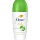 Dove Advanced care go fresh cucumber scent - roll-on deodorant 50 ml