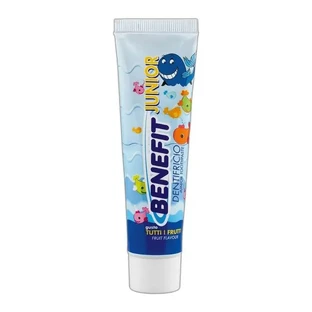Benefit Kinderzahnpasta benefit junior 50ml