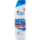 Head &amp;amp; shoulders Men ultra - anti-fall shampoo 250 ml