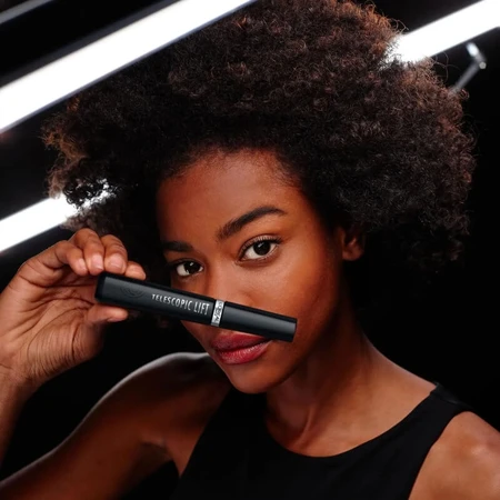 L'oreal paris Telescopic lift - mascara noir
