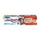 Aquafresh Kleine Tanden 1-5 jaar - kindertandpasta tegen cariës met milde fluoride-muntsmaak 50 ml