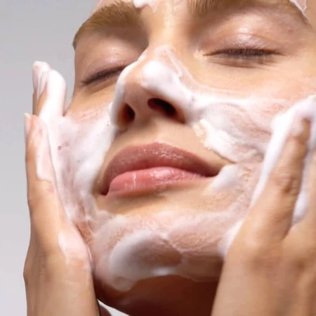 Caudalie Vinoclean - reinigend schuim met wijnstokbloemen 150 ml