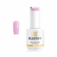 Semi-permanent nail polish Bluesky UV Pink Pink Memory 15ml