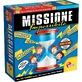 Lisciani Ik ben een genie mission impossible - bordspel