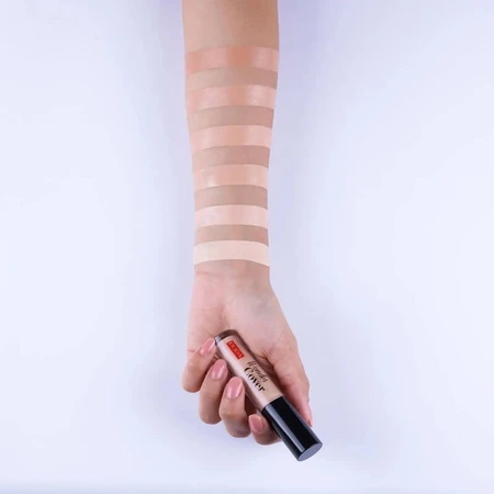 Pupa wonder cover - high coverage concealer - no. 03 cream beige