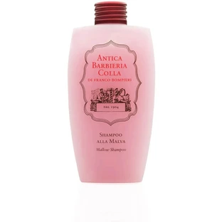 Oude kapperslijm mallow shampoo 200 ml