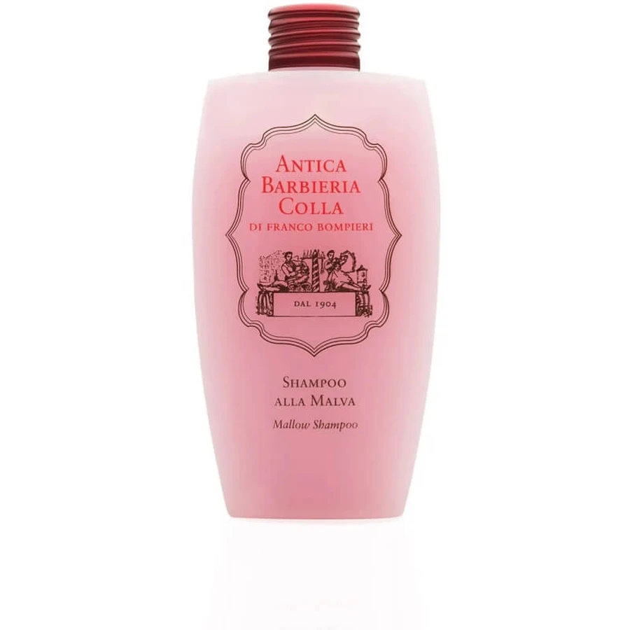 Ancient barbershop glue mallow shampoo 200 ml