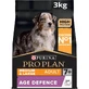 Purina pro plan age defense medium &amp; large adult 7+ con pollo - alimento completo para perros 3 kg