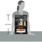 Purina pro plan age defense medium &amp; large adult 7+ con pollo - alimento completo para perros 3 kg