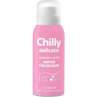 Chilly sanft - Intimreiniger ohne Spülung 100 ml