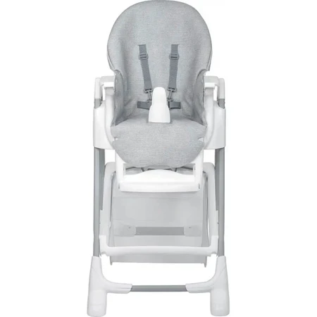 Cam Gusto - trona para bebé 244 gris melange