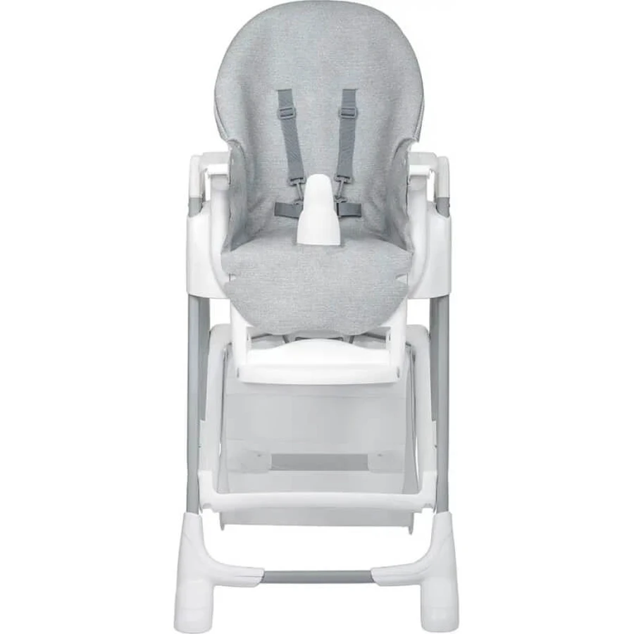 Cam Gusto - trona para bebé 244 gris melange