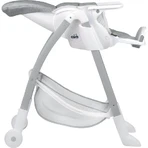 Cam Gusto - trona para bebé 244 gris melange
