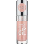 Essence Hydra kiss aceite labial - aceite labial no. 09 brillo de galleta