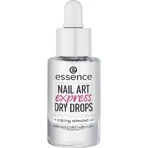 Essence Nail Art Express - Nagellacktrockner Tropfen
