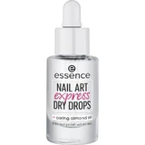 Essence Nail art express - gotas secantes de esmalte de uñas