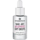 Essence Nail Art Express - Nagellacktrockner Tropfen