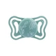 Chicco eco+ - physioforma light silicone pacifier 6-16 m