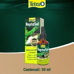 Tetra Rreptosol - flüssiges Ergänzungsmittel für Reptilien'zur Stärkung des Immunsystems 50 ml