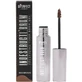 Bperfect Indestructi'cejas - máscara de pesta&ntildeas en gel para cejas - irid brown