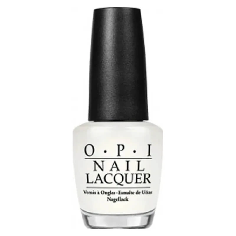 Opi nail polish nlh22 funny bunny