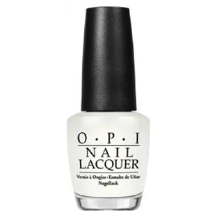 Opi esmalte de uñas nlh22 funny bunny