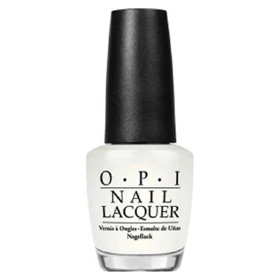 Opi esmalte de uñas nlh22 funny bunny