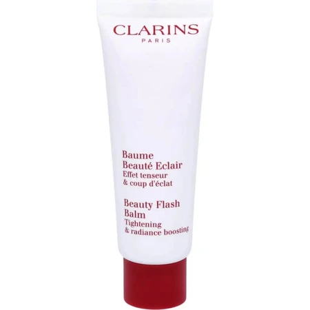 Clarins baume beauté éclair - bálsamo facial 50 ml