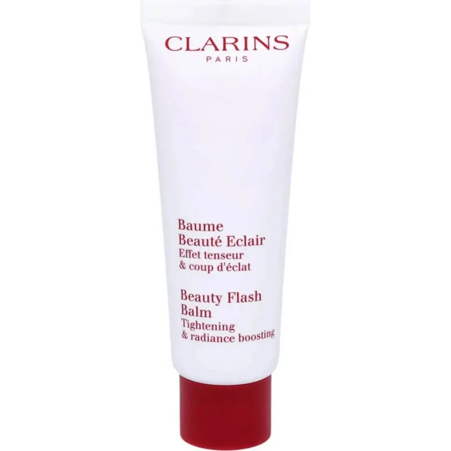 Clarins baume beauté éclair - bálsamo facial 50 ml