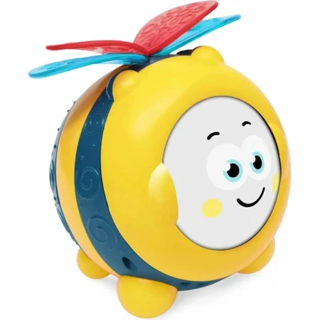 Chicco emotibee electronic bee - juego interactivo
