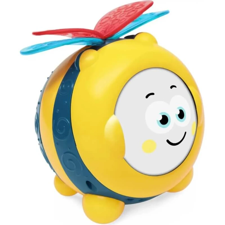 Chicco emotibee electronic bee - juego interactivo