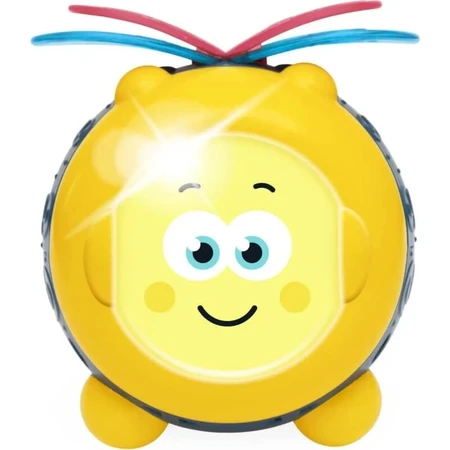 Chicco emotibee electronic bee - juego interactivo