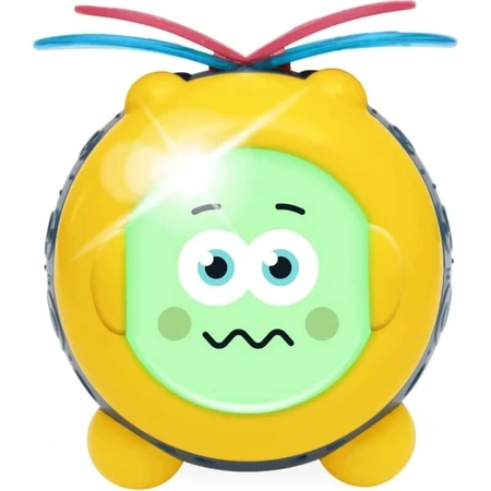 Chicco emotibee electronic bee - juego interactivo