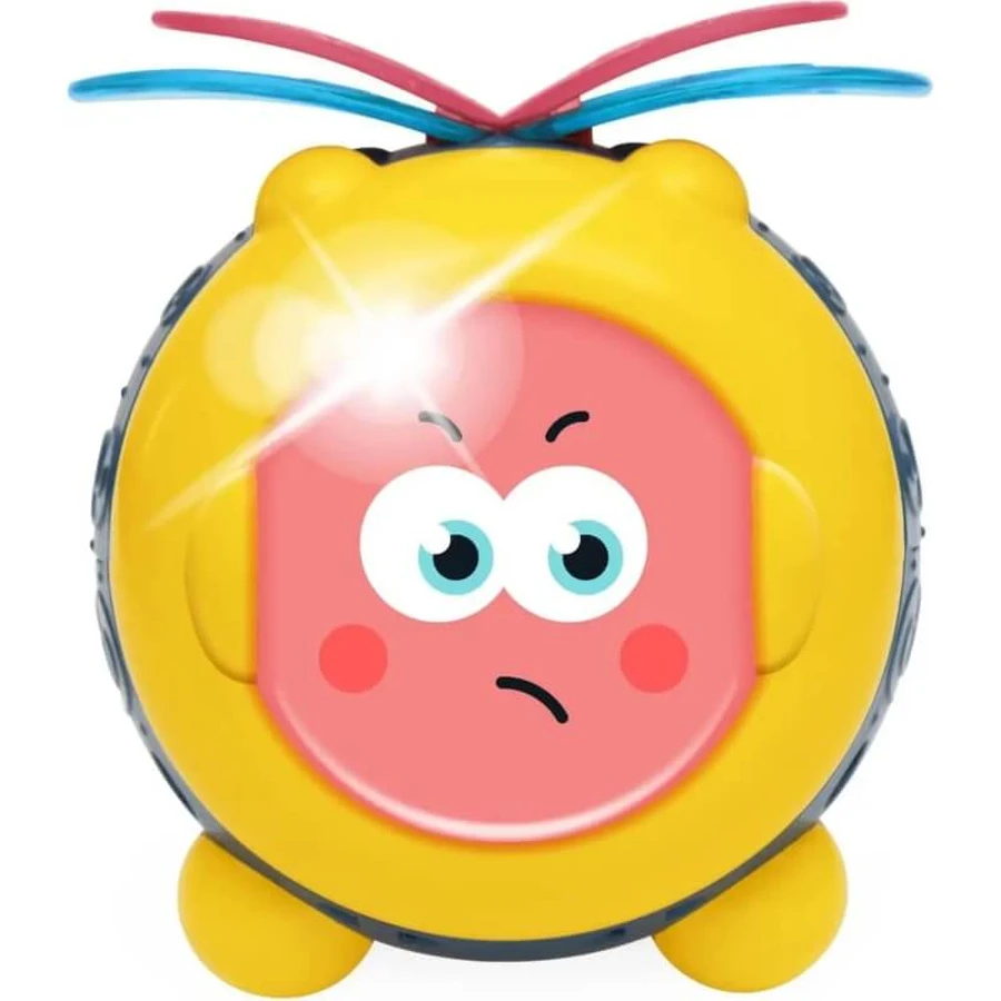 Chicco emotibee electronic bee - juego interactivo