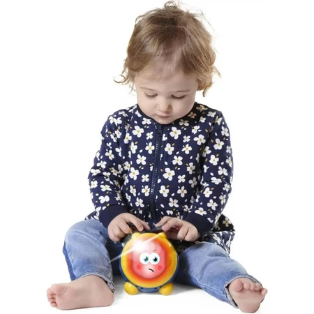 Chicco emotibee electronic bee - juego interactivo