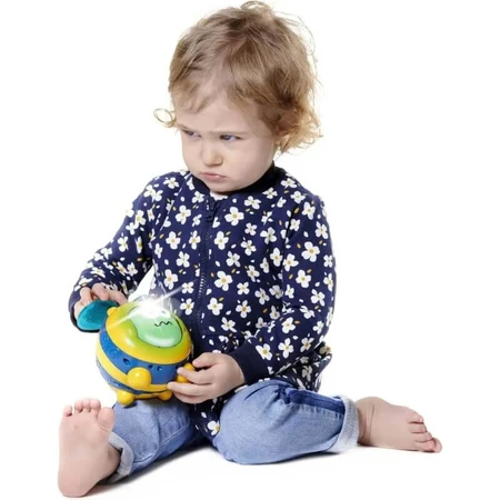 Chicco emotibee electronic bee - juego interactivo
