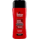 Intesa Ginseng - revitalisierendes Dusch-Shampoo-Gel 500 ml