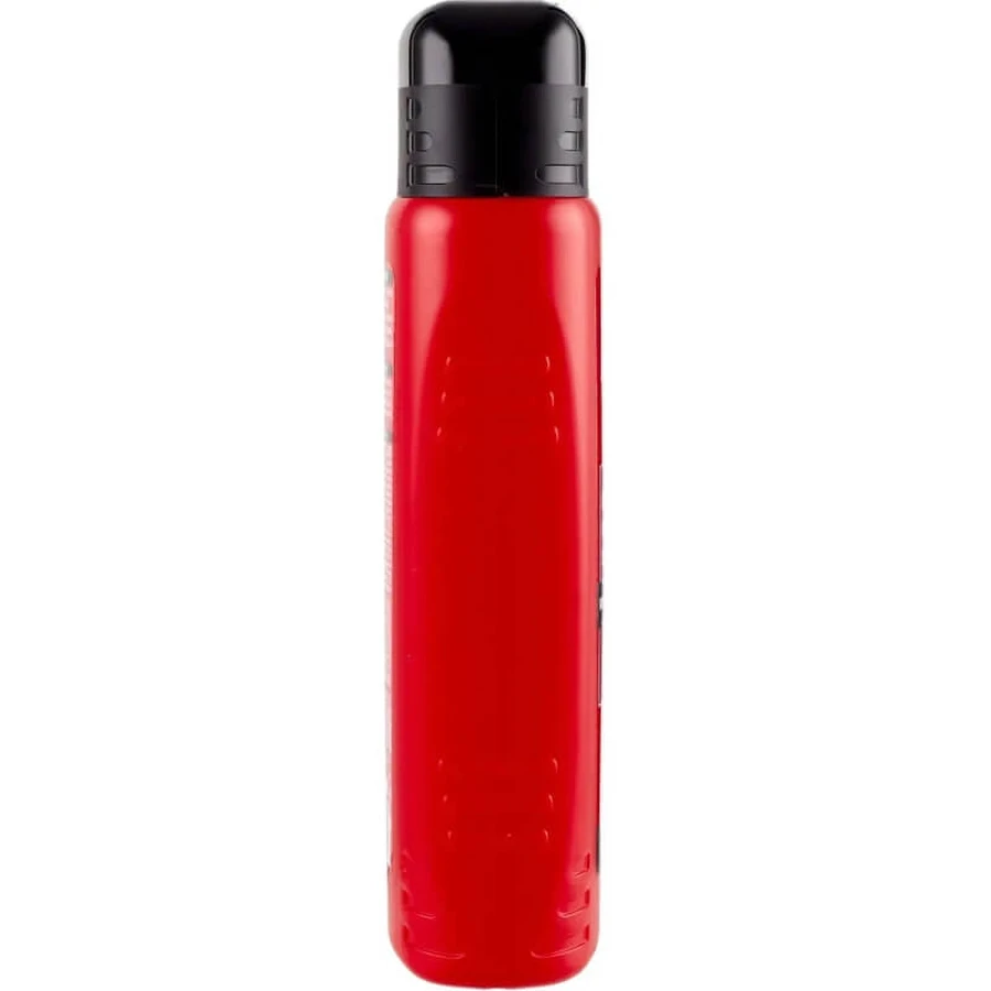 Intesa Ginseng - revitalizing shower shampoo gel 500 ml