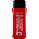 Intesa Ginseng - revitalizing shower shampoo gel 500 ml