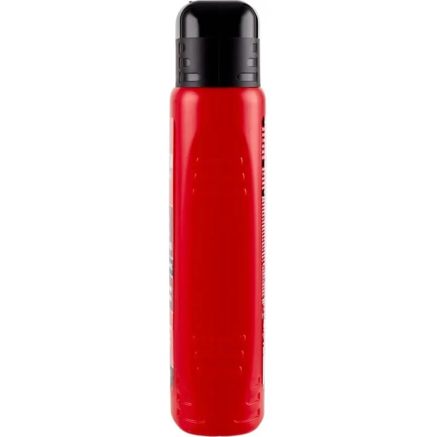 Intesa Ginseng - revitalizing shower shampoo gel 500 ml
