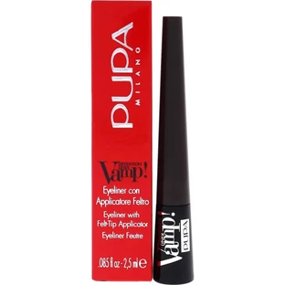 Pupa vamp definition liner - delineador de ojos con aplicador de fieltro 200 marrón