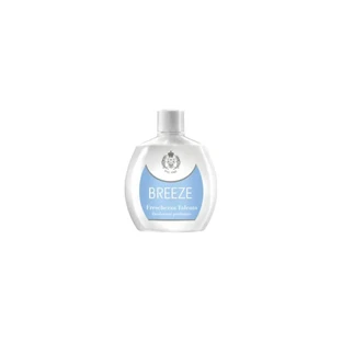 Breeze Talcated Freshness - deodorant squeeze 100 ml